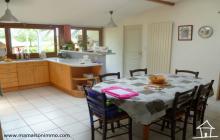 Achat - Vente -  maison - 155 m2